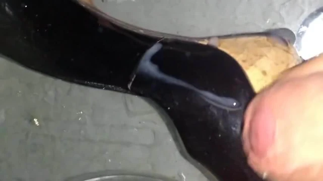 Gozada a pedido dos amigos