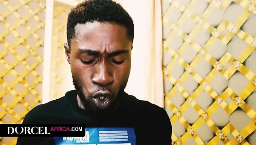 Sıcak bir karşılaşma