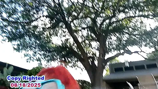 Мокрое дикое развлечение на солнце, полное видео