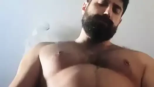 Sıcak kıllı iri parça - twinks