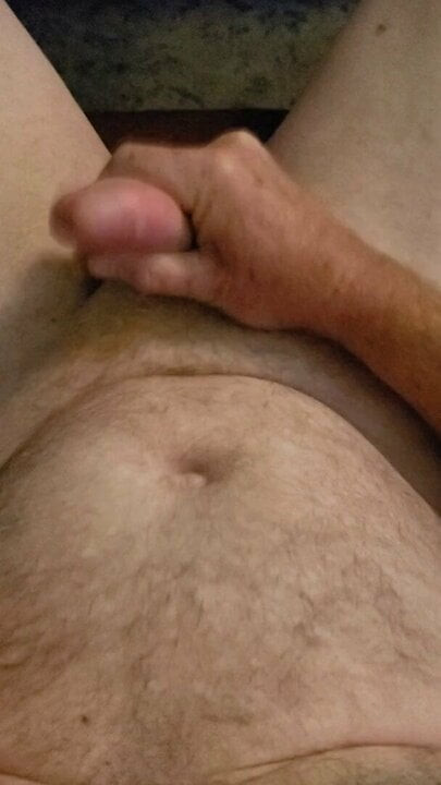 Me Cumming - 072121