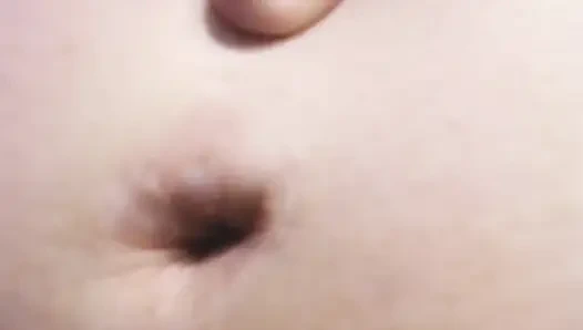 Yakın çekim gırtlağına kadar