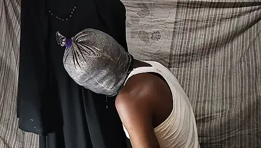 Pasangan desa india asli lagi sama suami istri