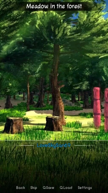 Memorable moment from "Naruto Hentai - Naruto Trainer (Dinaki) Part 69 TenTen Public Masturbation!! By LoveSkySan69"