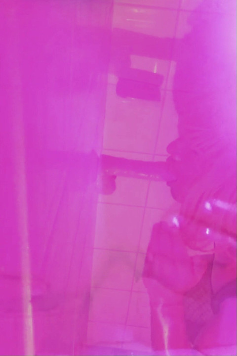 Kandi Kane - Pretty In Pink