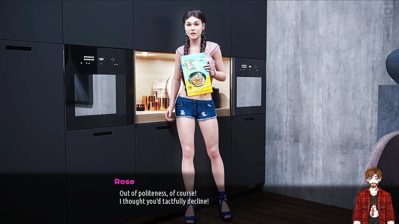 MILFs του Sunville - ( PT 08 ) - L7Team