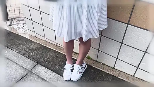 Bagian 3 Layanan super memuaskan bibir tubuh penuh dari jilat dan muncrat