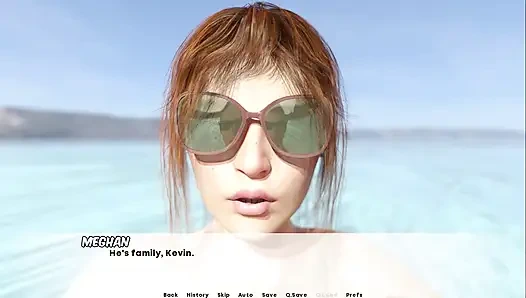 İlkel içgüdü: koca karısının götünü yalıyor bölüm 9