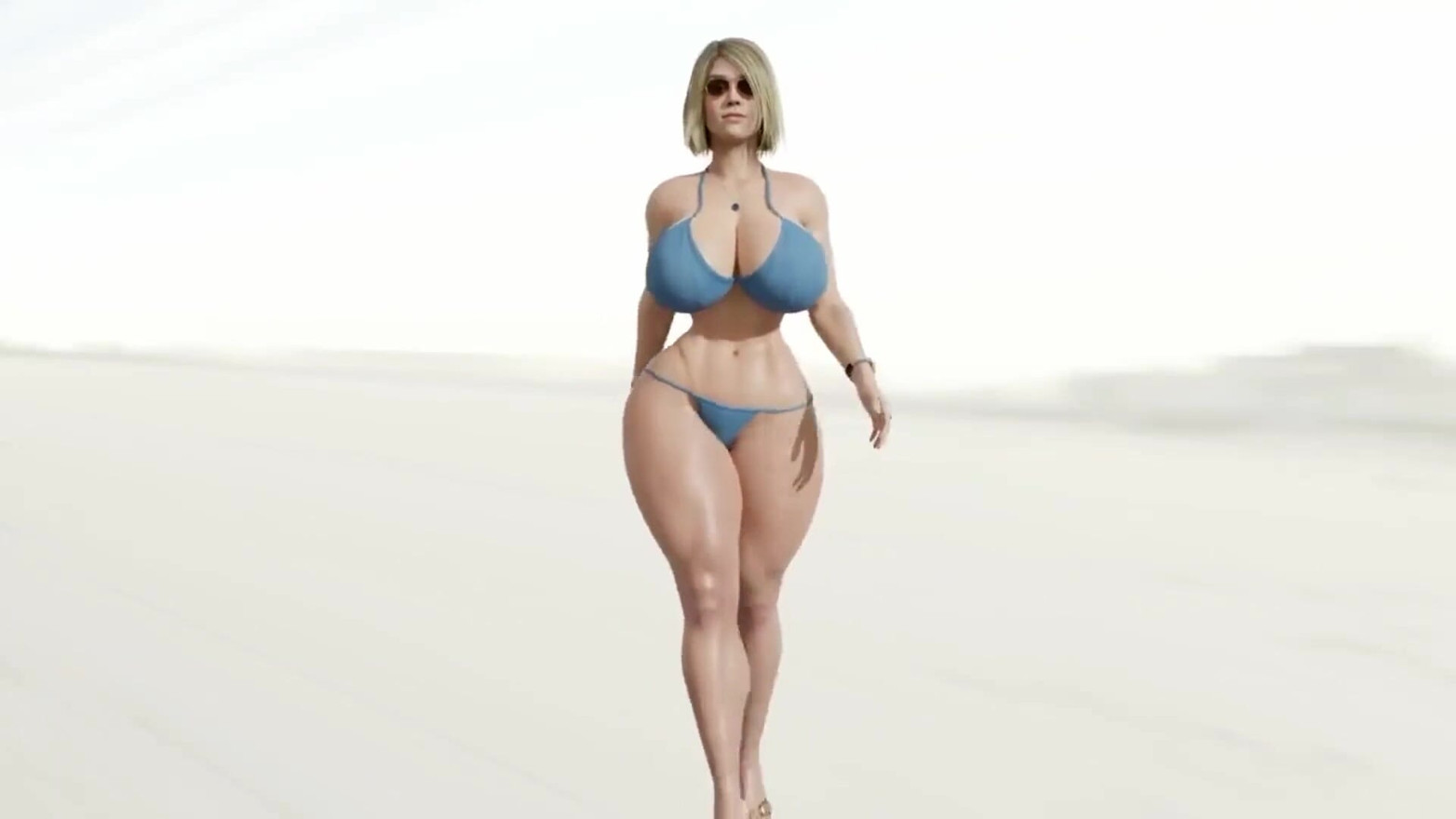 NaomiOppai video