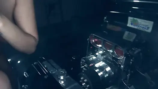 Fractured minds - film porno lengkap sama daisy rock