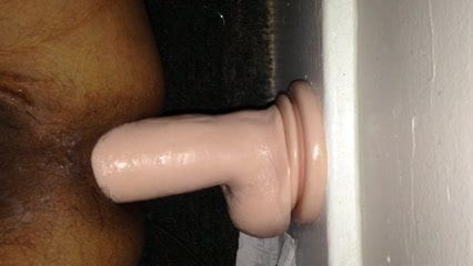 My new dildo