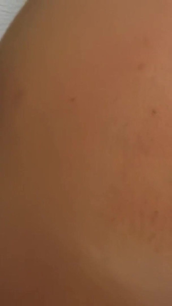 Moment z "Perverzní německá nevlastní sestra to dělá"