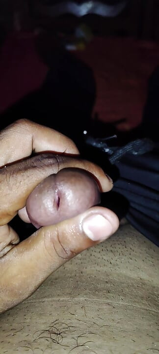 Masturbation