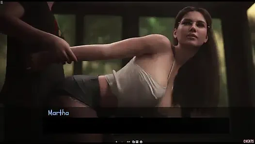 Cheating Mother In Law Giving Blowjob And Handjob To Japanese Boyfriend Huge Cock