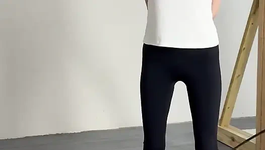 Metal Neck Guard Suspension Foot Pads + Out-of-control Mode in Seconds