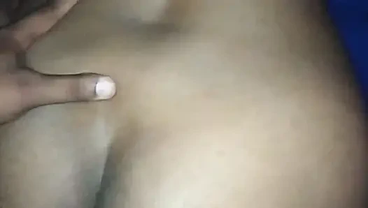 Хуемасбу Бхабхи друг мужа