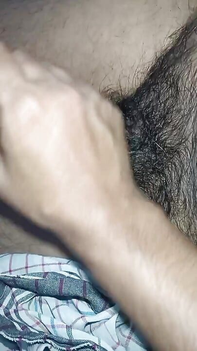 Bhabhi ne meri muth mari
