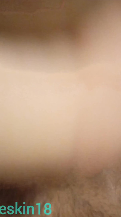 Two stuck big dicks !