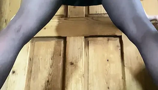 Lara gets her beating