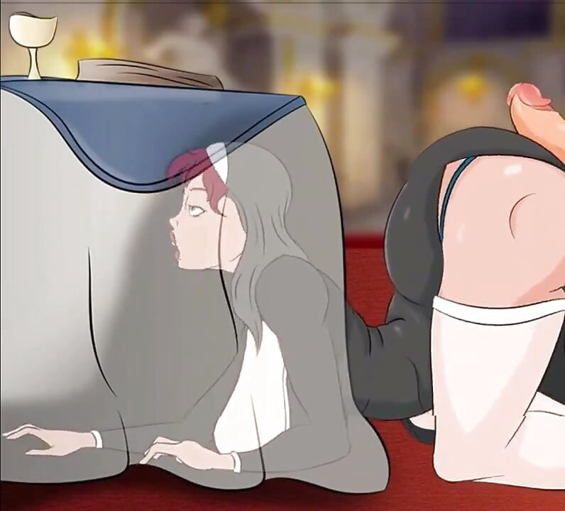 Never Saint - Sex Scene Only Part 23