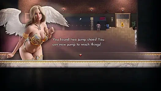 The Genesis order: broke guy ep.16