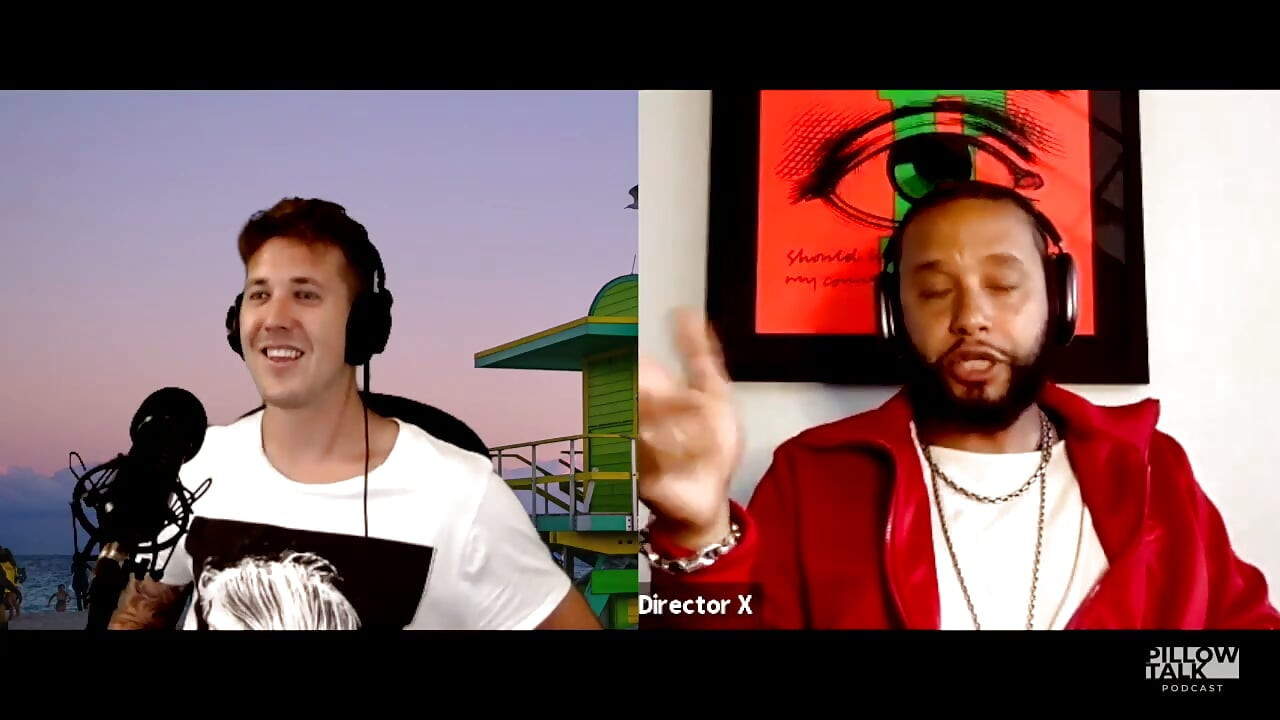 Direktur Video Musik Terbaik Sepanjang Masa, Directorx