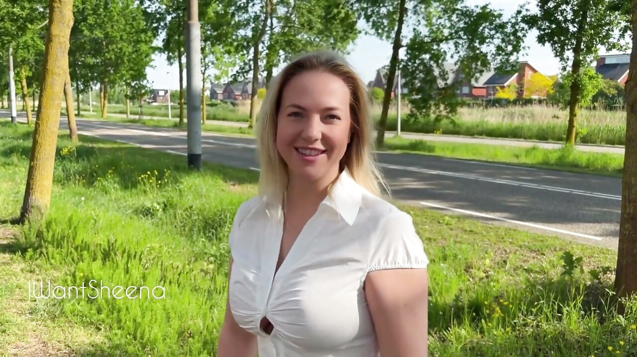 IwantsHeena трахается с поклонником