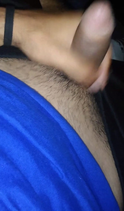First Call When I Jerk
