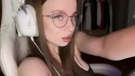 Bunny_Luvv video