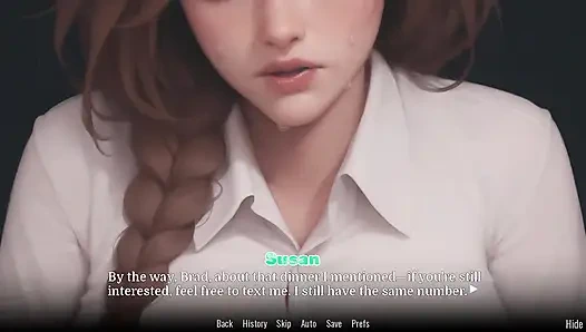 Obsessed lucy - sesi ngentot pertama teman sekamar yang imut