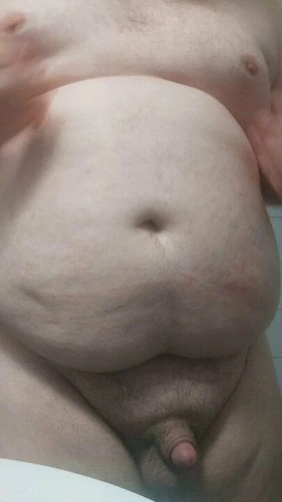 My fat body