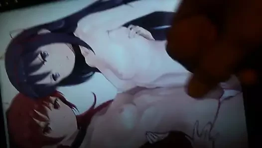 Homura sop haraç