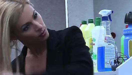 Insatiable Real Amateur Sluts Drain Every Hard Cock