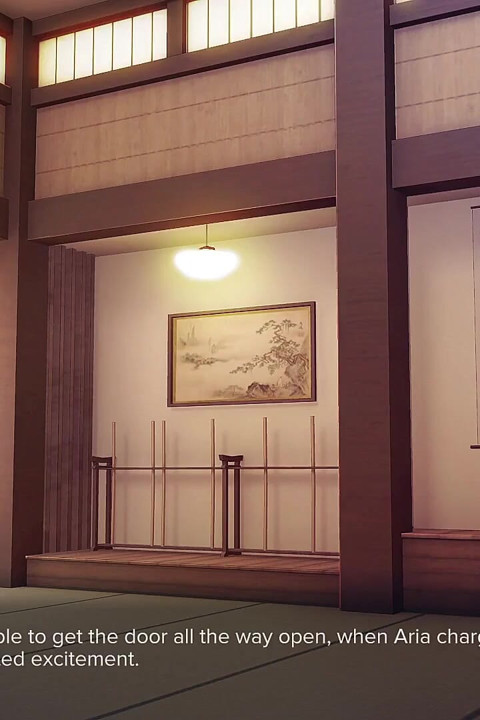 Complete Gameplay - Quickie: a Love Hotel Story, Part 17 (last)
