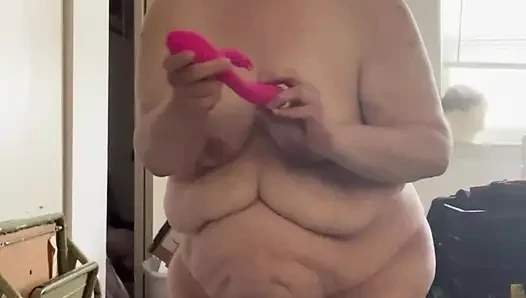 Bbw-freak!