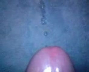 Me cumming