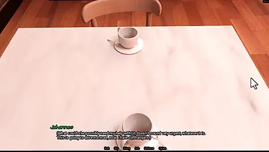 Radiant #9 seksi külot satın aldı.
