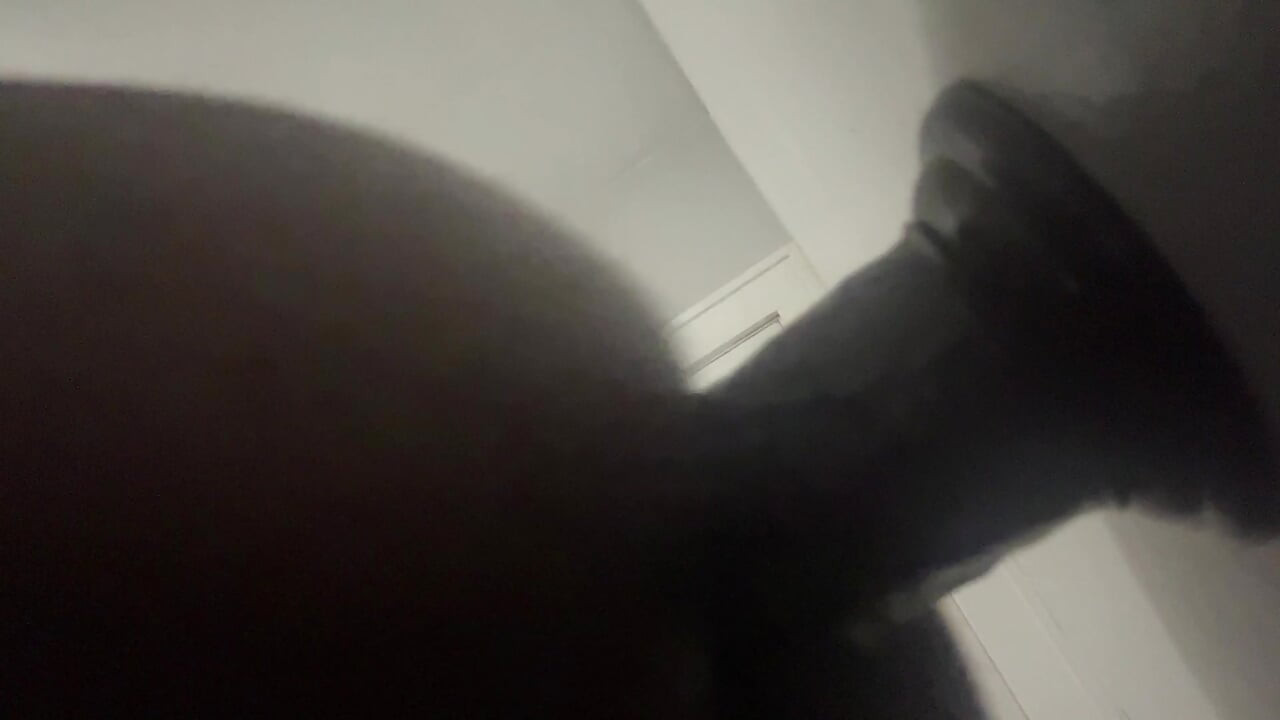 Creampie pantat budak bawah