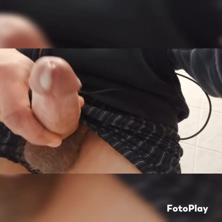 Hand Solo V - Eichel Frontal