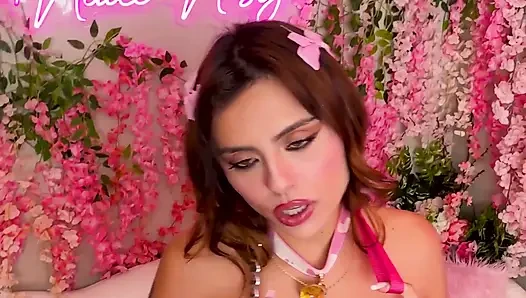 Si seksi angel windell dientot habis-habisan sampai dicrot di dalam - vertikal