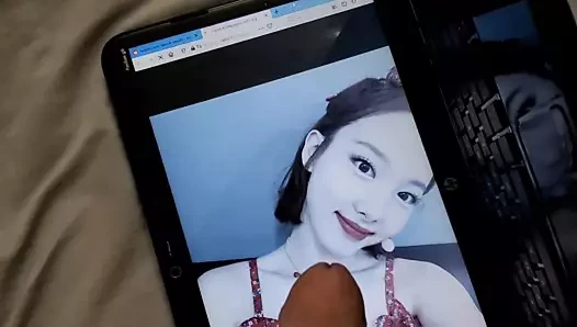 İki kez nayeon boşalma haraç