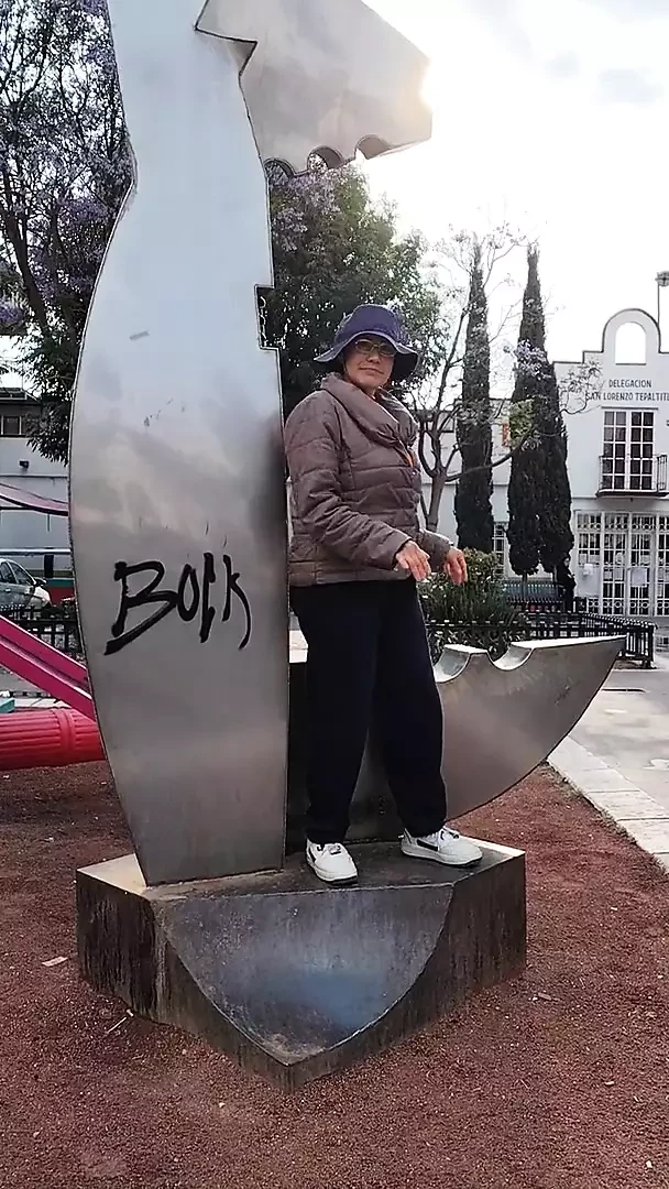 LaInsaciableIntensa video
