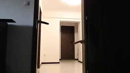 Хардкорный трах