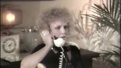 Anale Annie e il dildo magico -1987 (film completo)