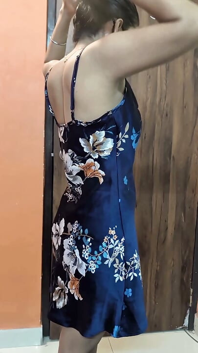 Tried new handcuffed and he banged me hard