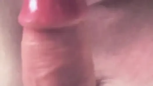 Ağzında pembe şapkalı bu şişman cadıdan erotik öğürterek boşalıyor