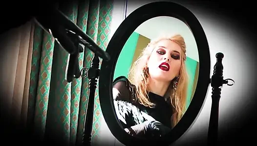 Дисциплина в поясе целомудрия