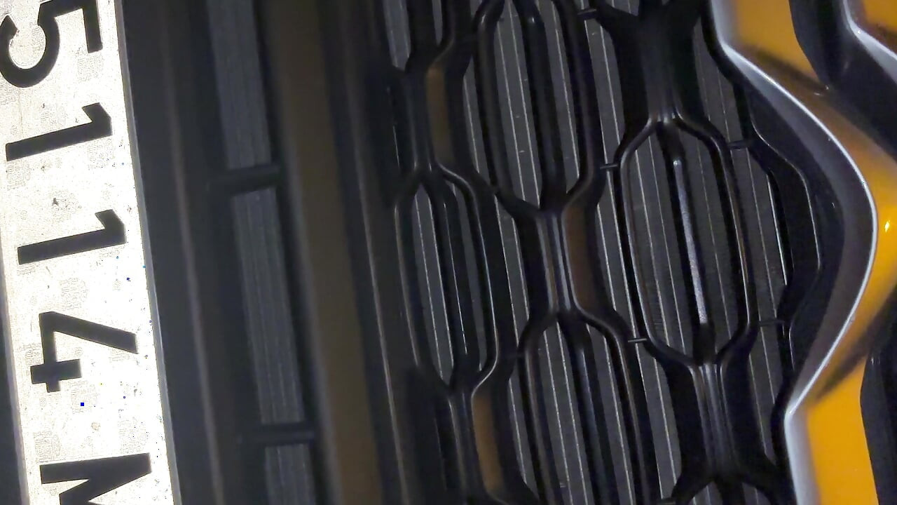 Stavio sam kurac u dva kombija