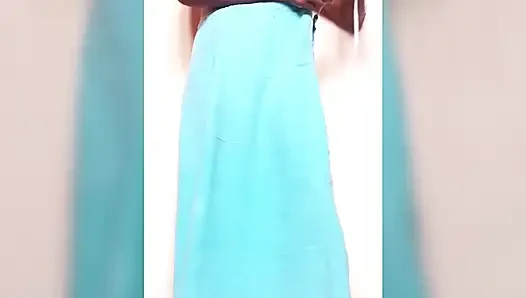 Амму прогулка в шоу киски