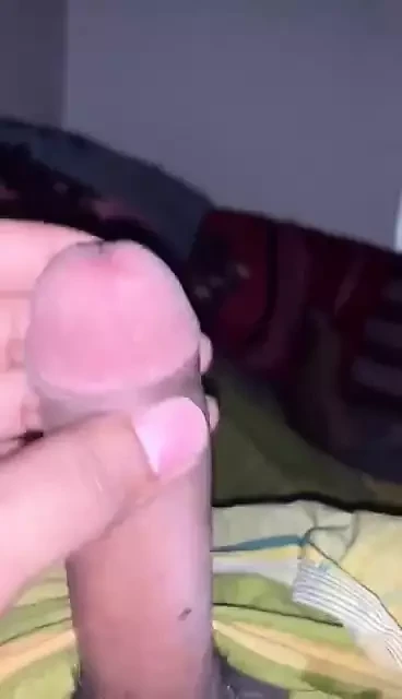 Deshi boy jerk his dick